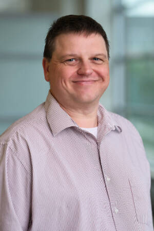 Matt Missias